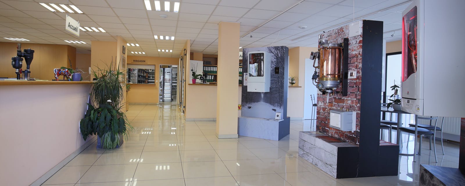 Quelle chaudière choisir ? VB Gaz vous accompagne de A à Z dans votre choix