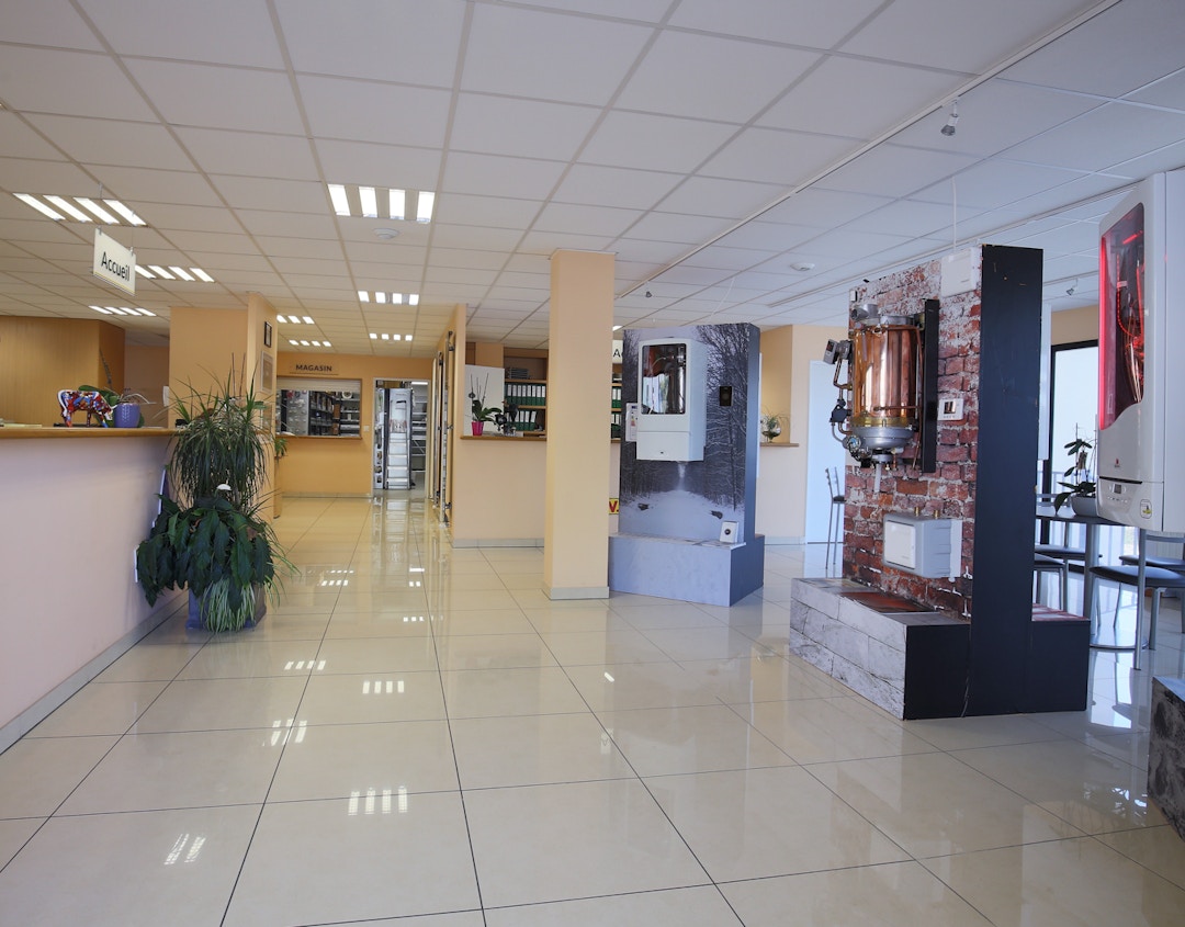 Expert chauffage et clim à Créteil