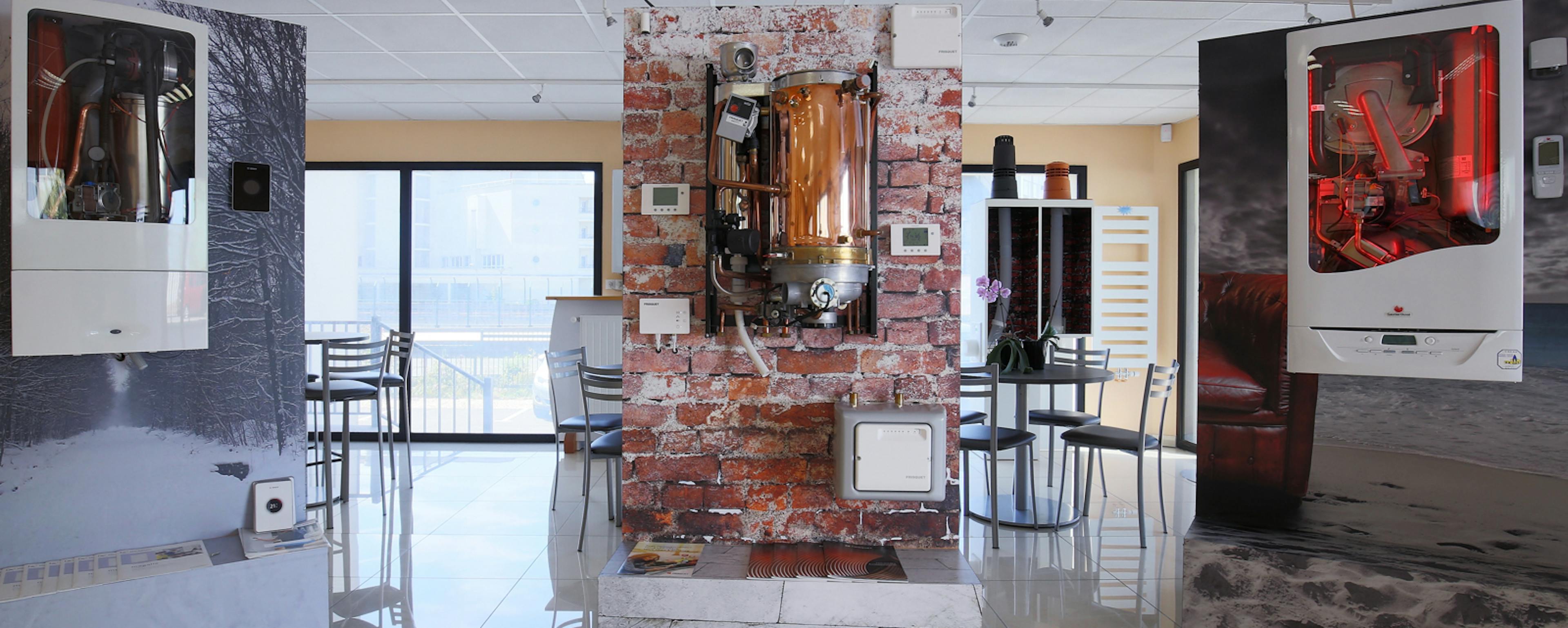 Quand changer sa chaudière ? VB Gaz vous accompagne de A à Z