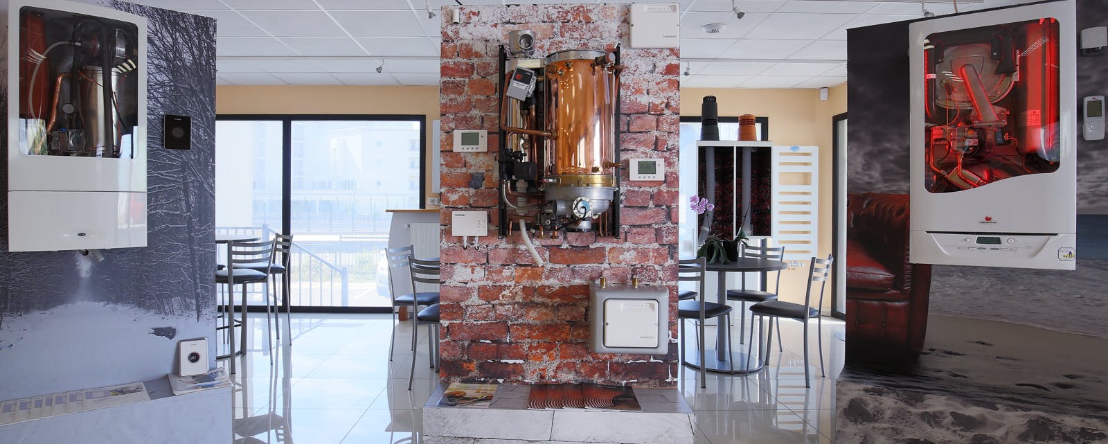 Quand changer sa chaudière ? VB Gaz vous accompagne de A à Z