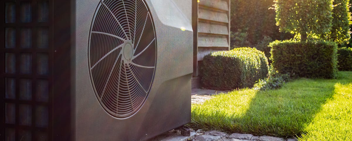 Découvrez les avantages d'une PAC hybride avec VB Gaz