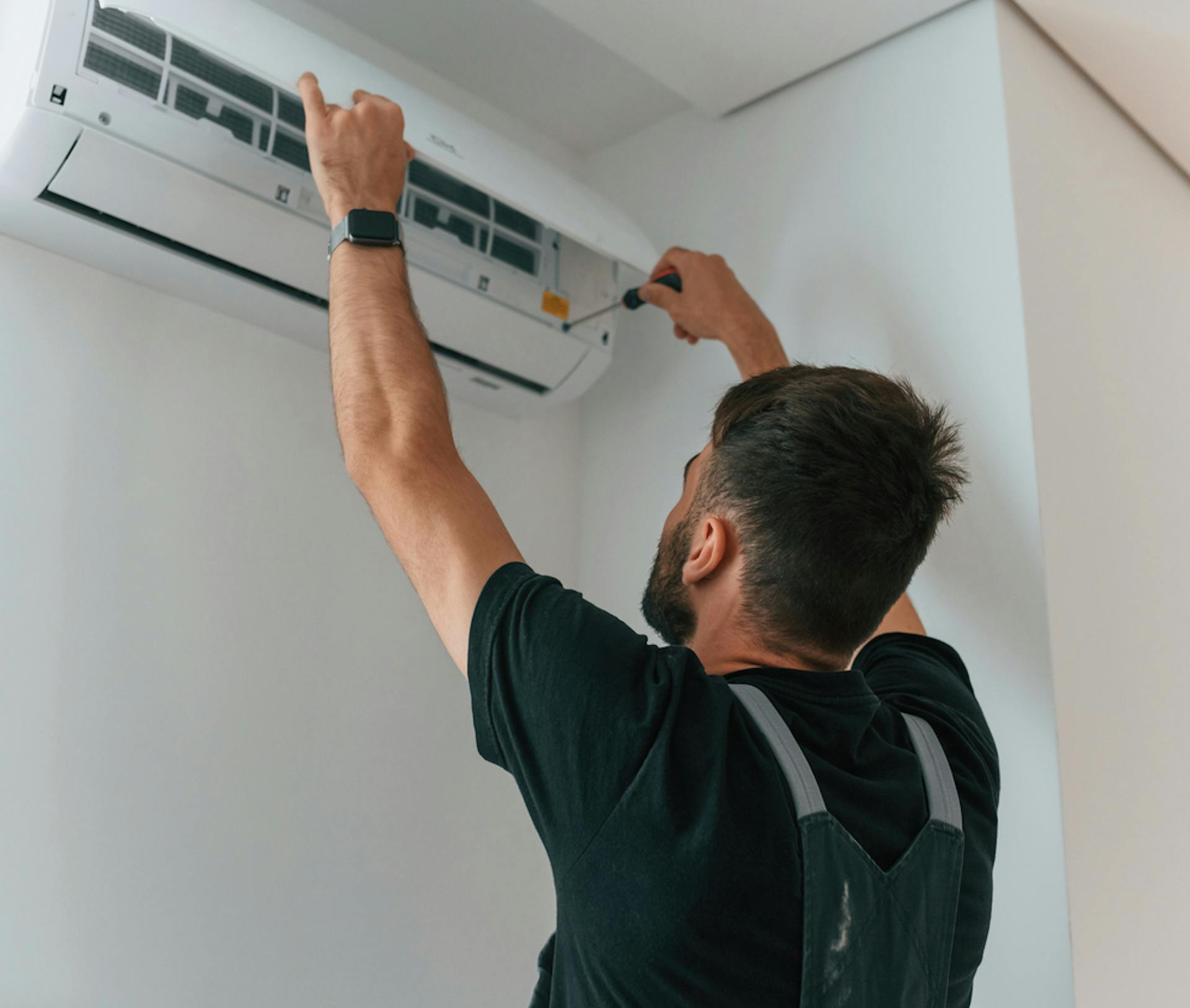 VB Gaz entretient votre climatisation dans le 94.