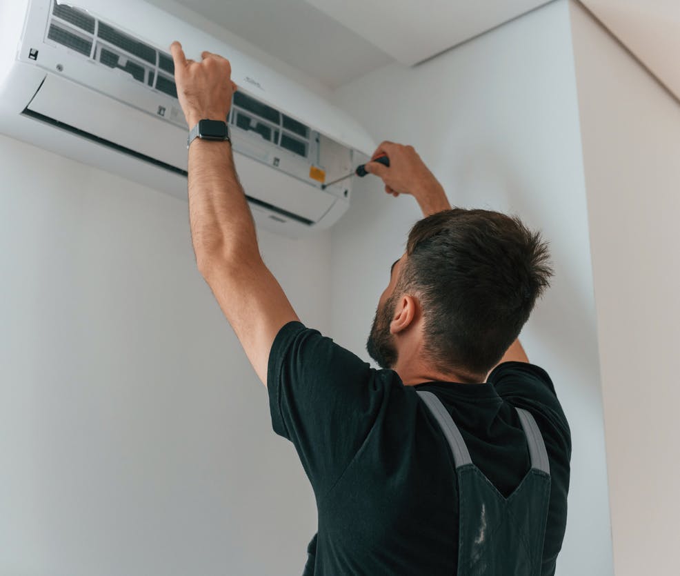 VB Gaz entretient votre climatisation dans le 94.