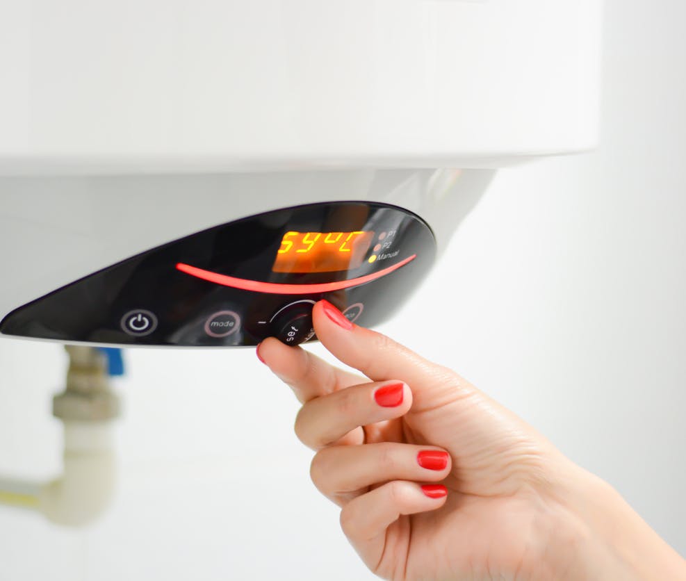 VB Gaz installe, entretien et dépanne votre ballon électrique dans le 94.