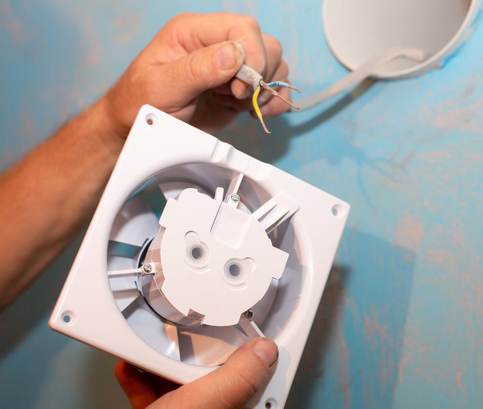 VB Gaz installe, entretient et dépanne votre vmc dans le 94