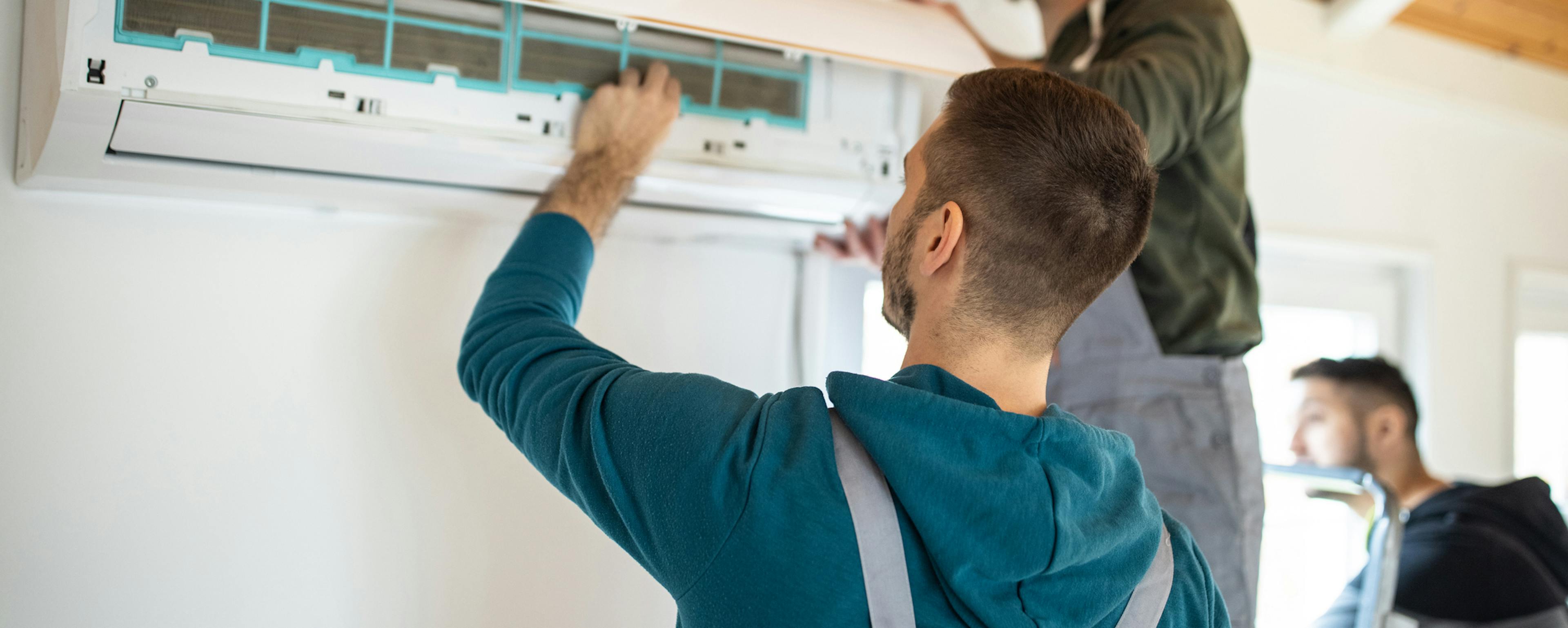 Comment installer une climatisation quand on est locataire ?