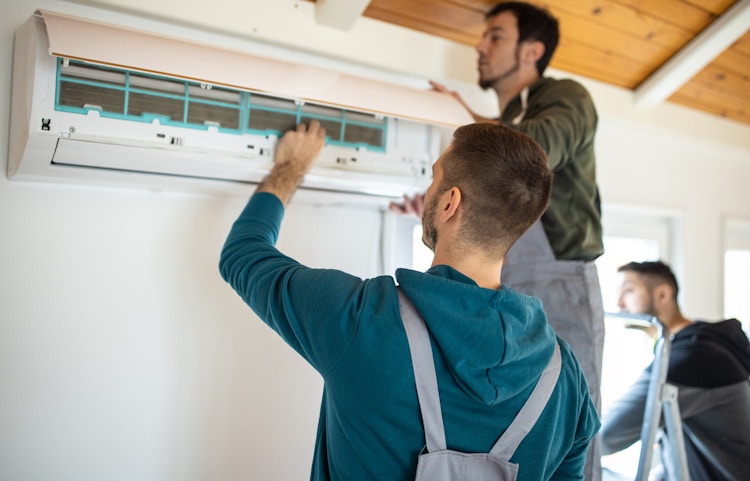 Comment installer une climatisation quand on est locataire ?