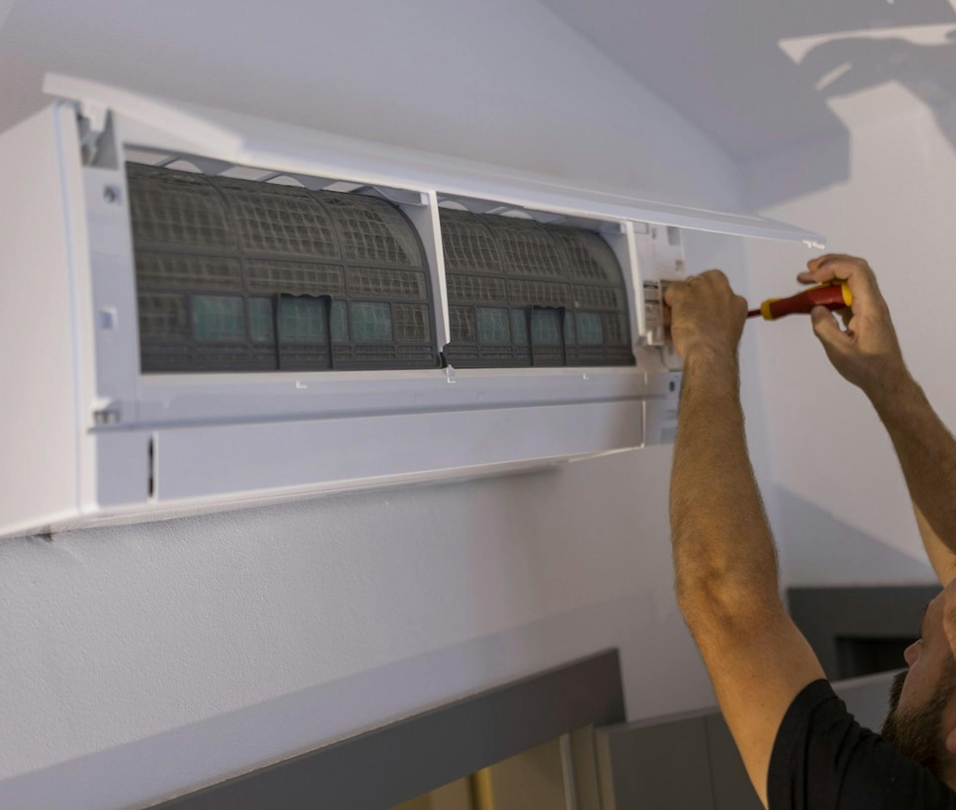 Installation climatisation à Créteil avec VB Gaz