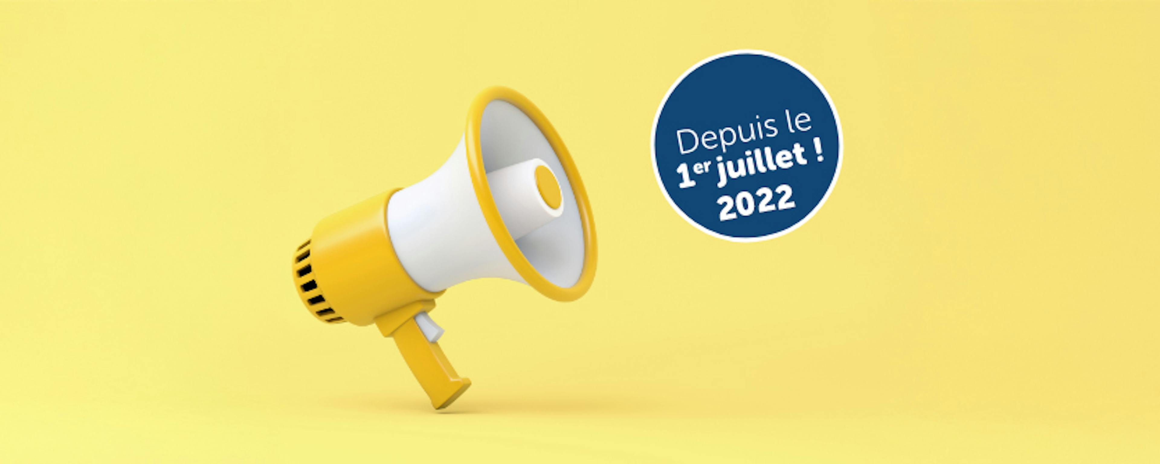 VB Gaz vous explique tout sur ce nouveau décret au 1er juillet 2022