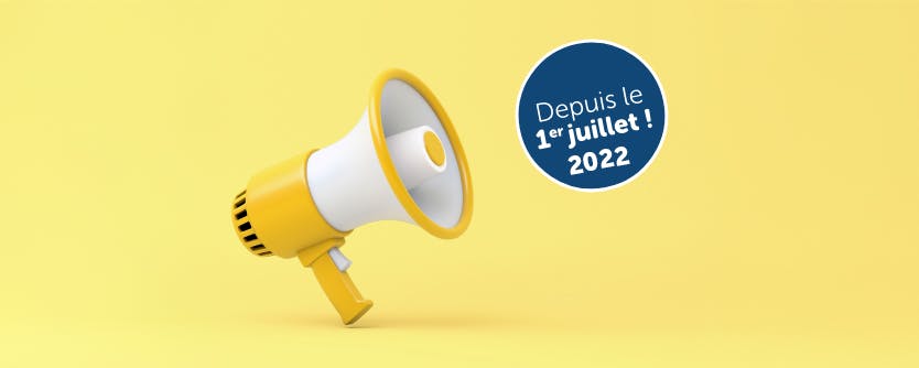 VB Gaz vous explique tout sur ce nouveau décret au 1er juillet 2022