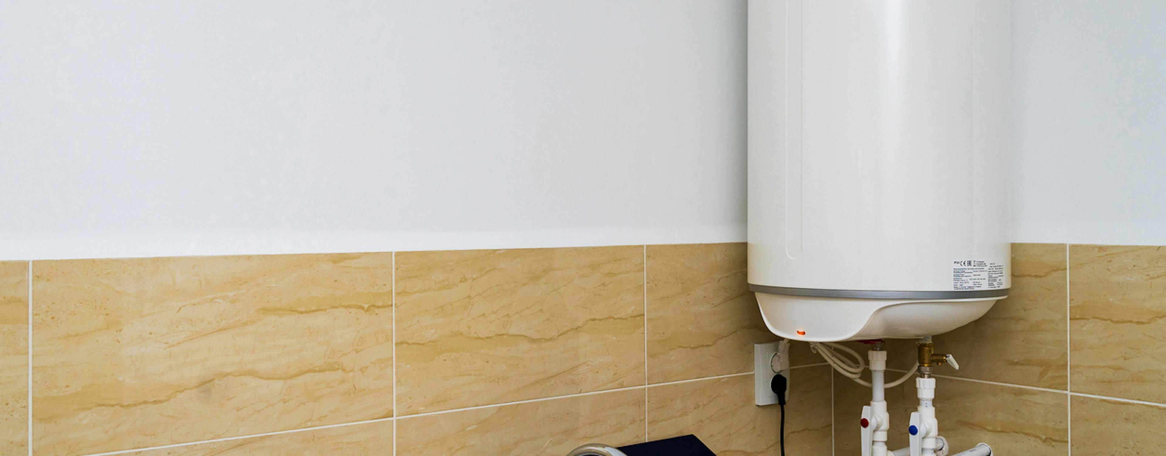 VB Gaz installe, entretient et dépanne votre chauffe-eau gaz dans le 94.