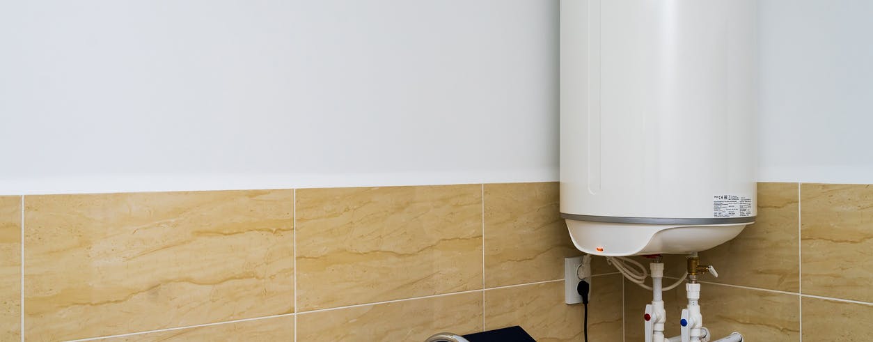 VB Gaz installe, entretient et dépanne votre chauffe-eau gaz dans le 94.