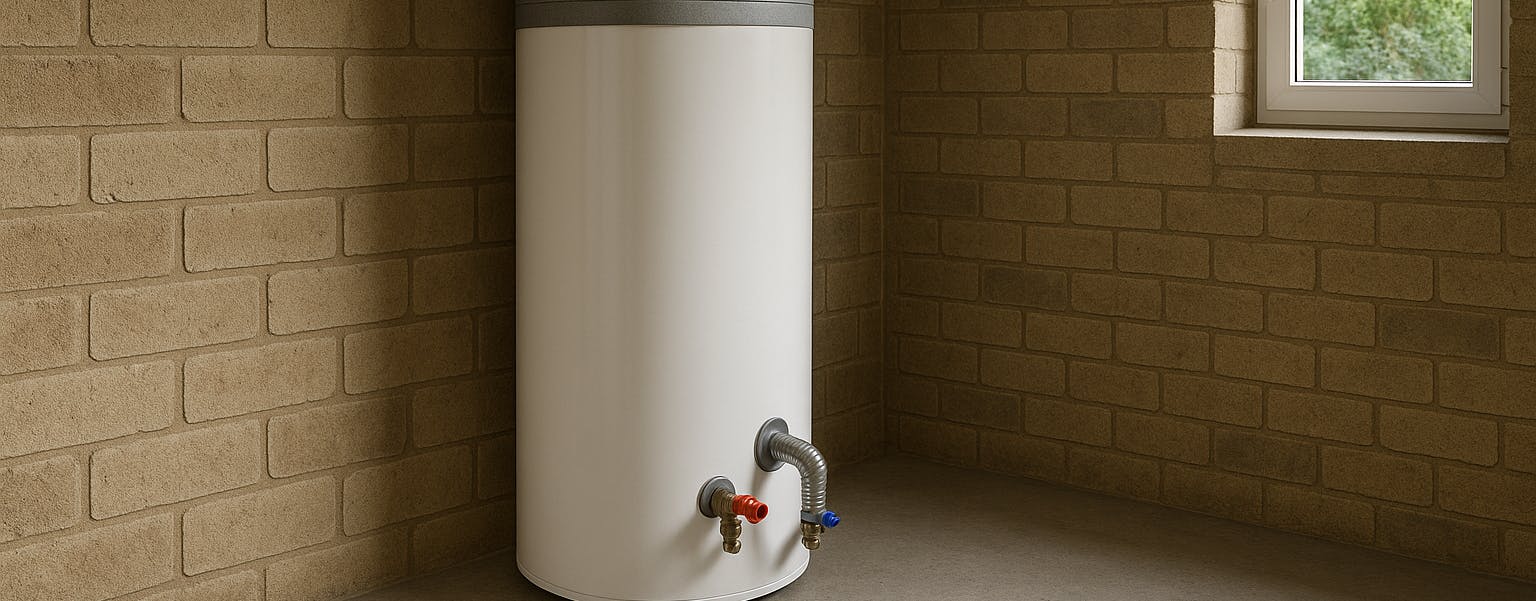 VB Gaz installe, entretient et dépanne votre ballon électrique dans le 94.