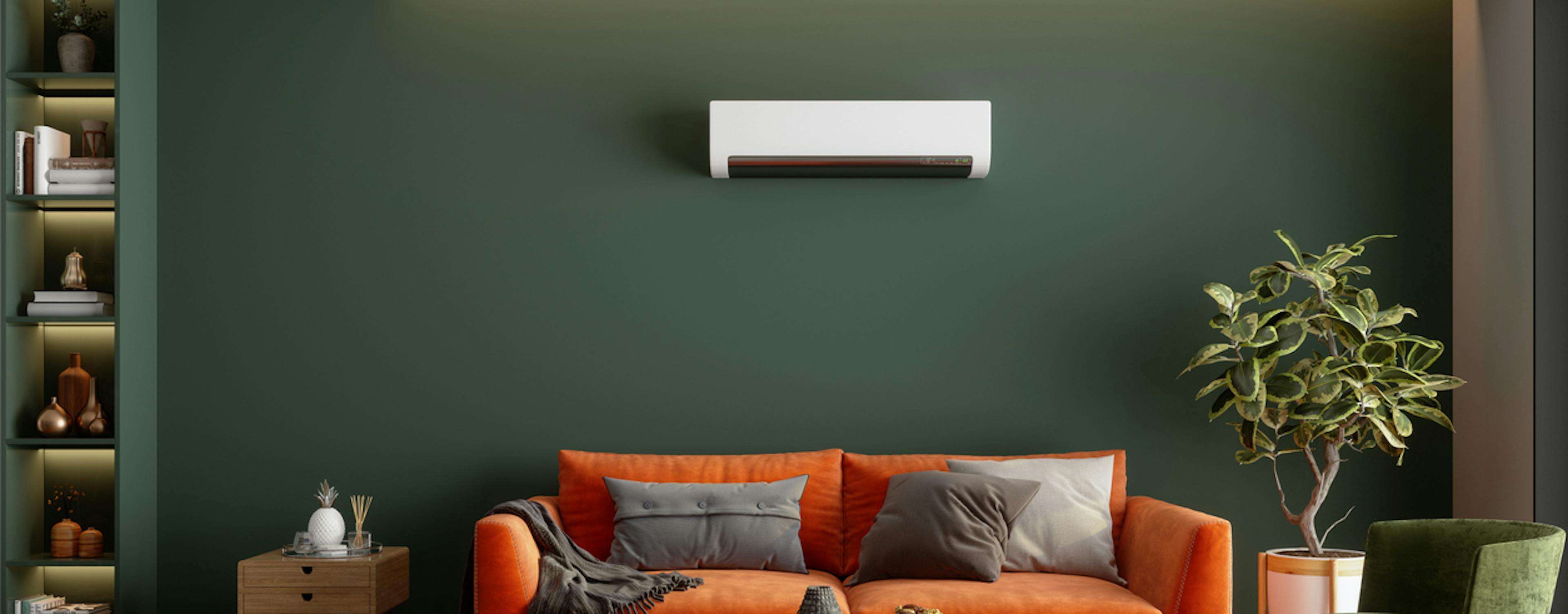 VB Gaz installe, entretient et dépanne votre climatisation dans le 94.