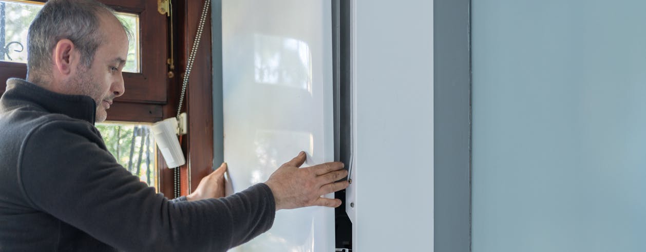 VB Gaz installe votre chaudière à Créteil et ses environs