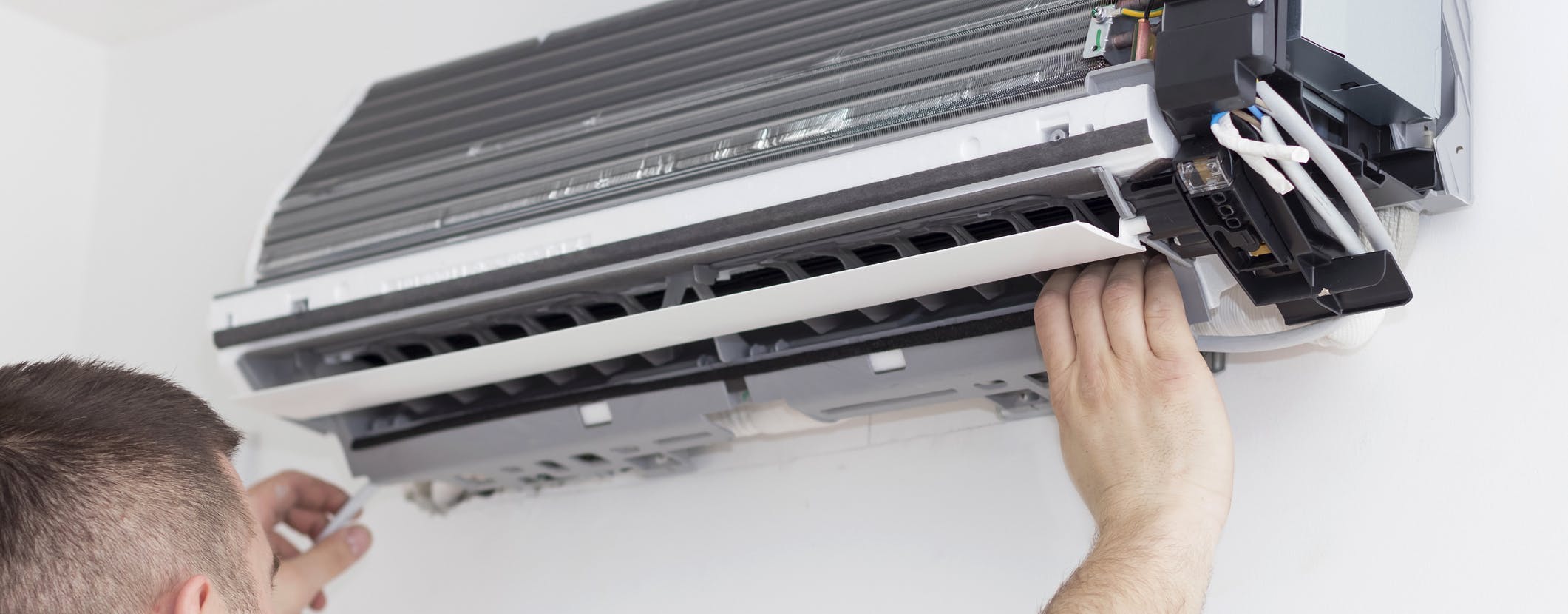 VB Gaz installe votre climatisation à Créteil et ses environs