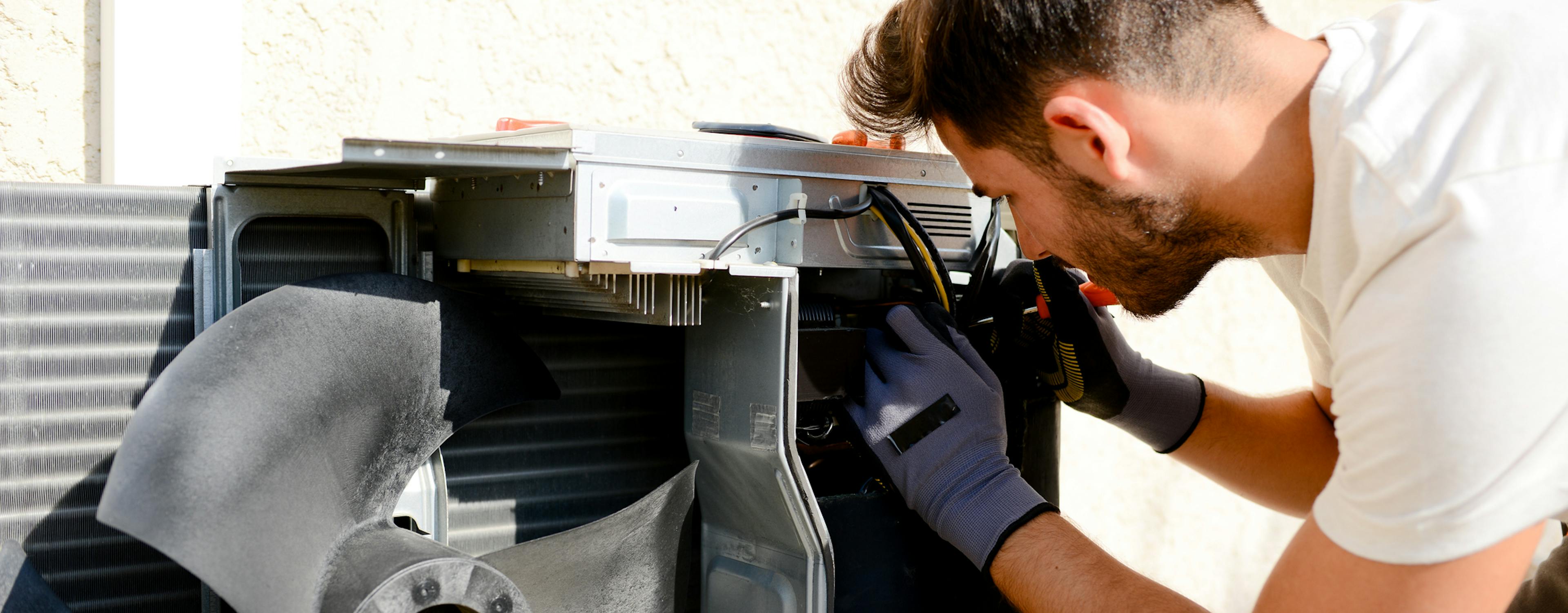 VB Gaz installe votre pompe à chaleur à Créteil et ses environs