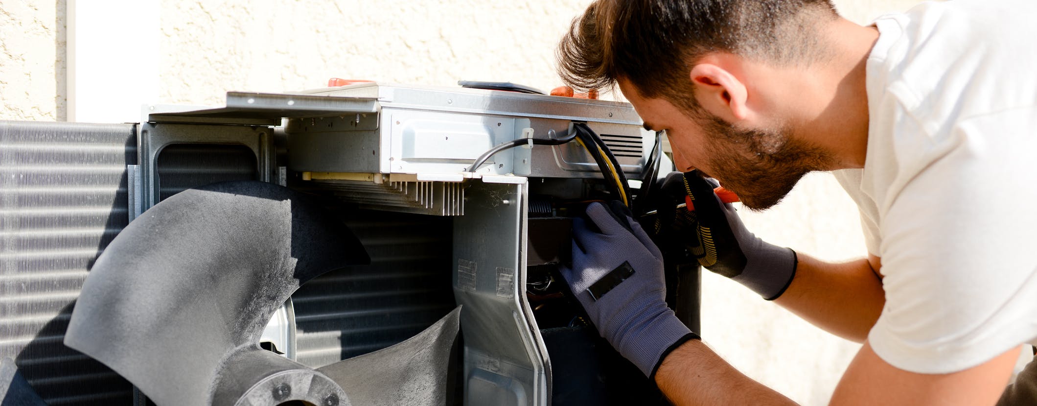 VB Gaz installe votre pompe à chaleur à Créteil et ses environs