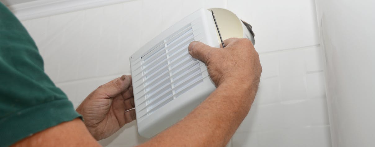 VB Gaz installe votre ventilation à Créteil et ses environs