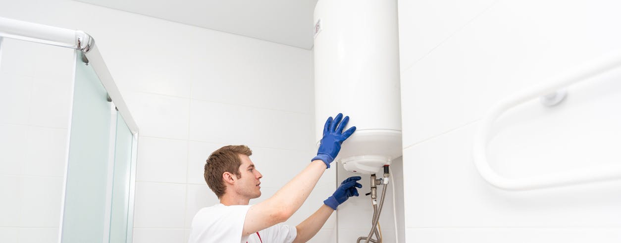 VB Gaz installe votre ballon électrique à Créteil et ses environs