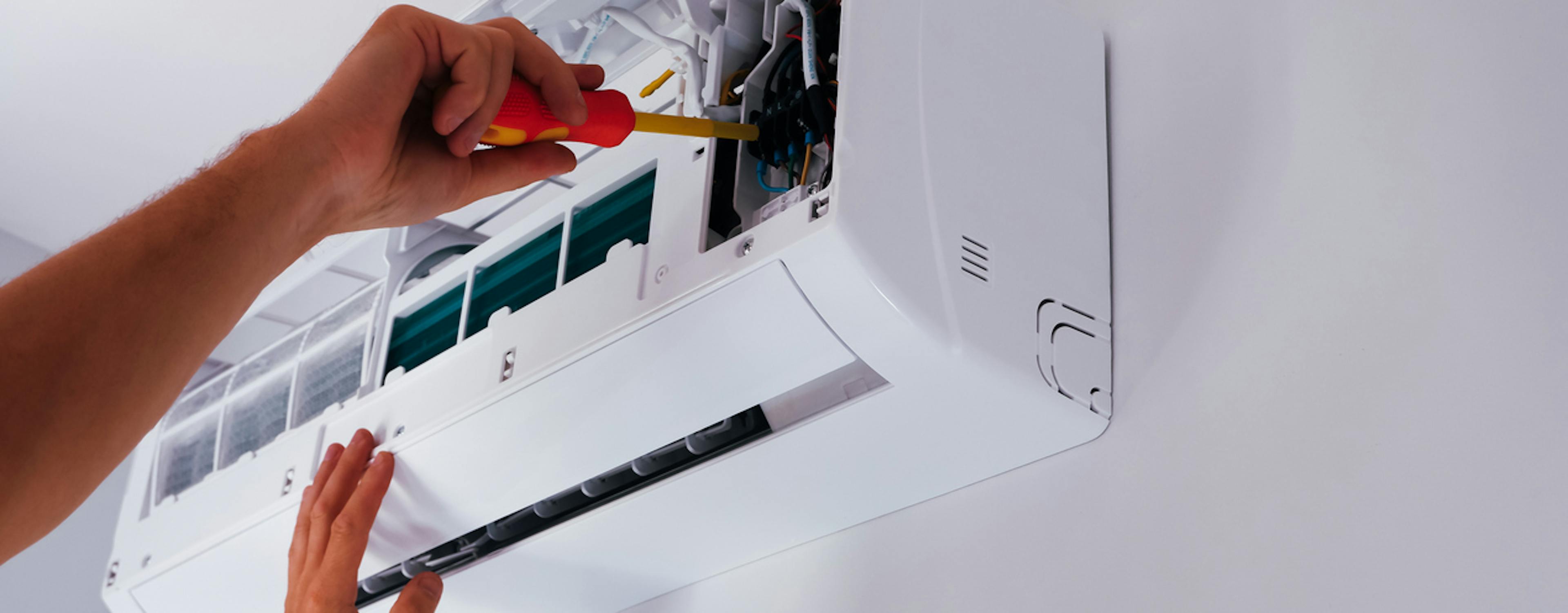 VB Gaz entretient votre climatisation dans le 94