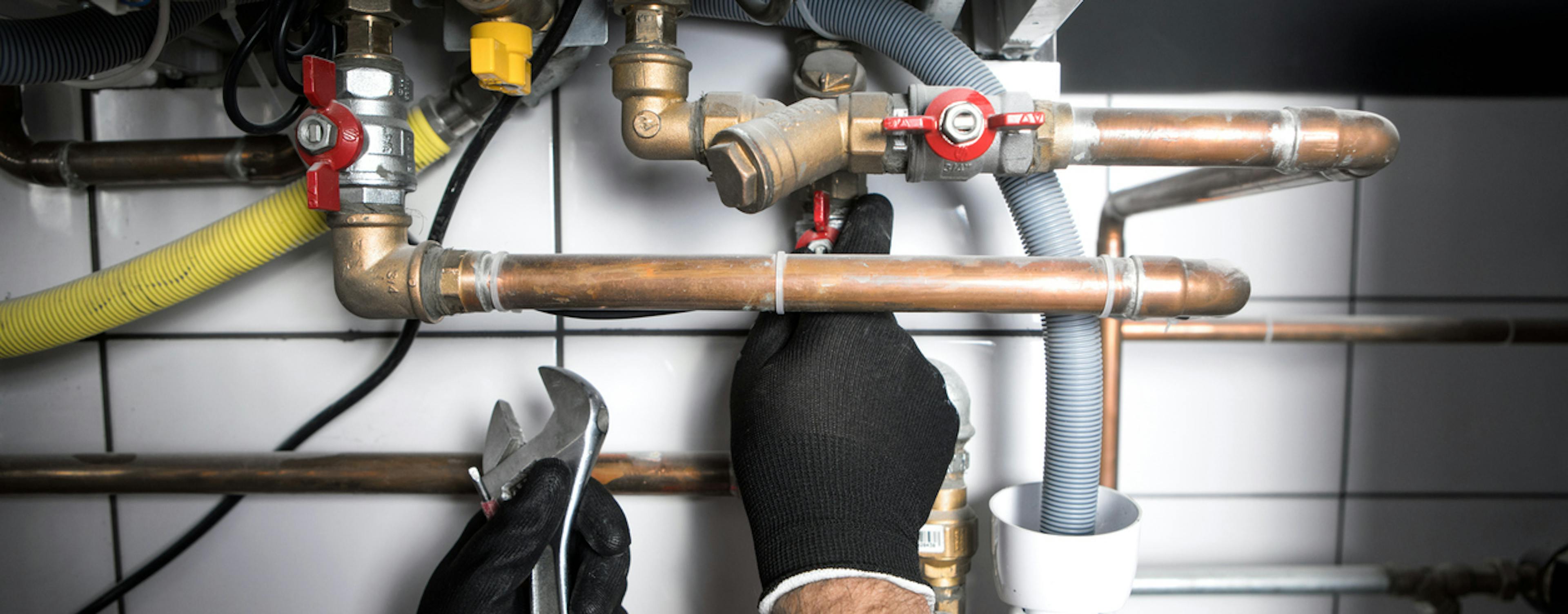 VB Gaz entretient votre chauffe-eau dans le 94