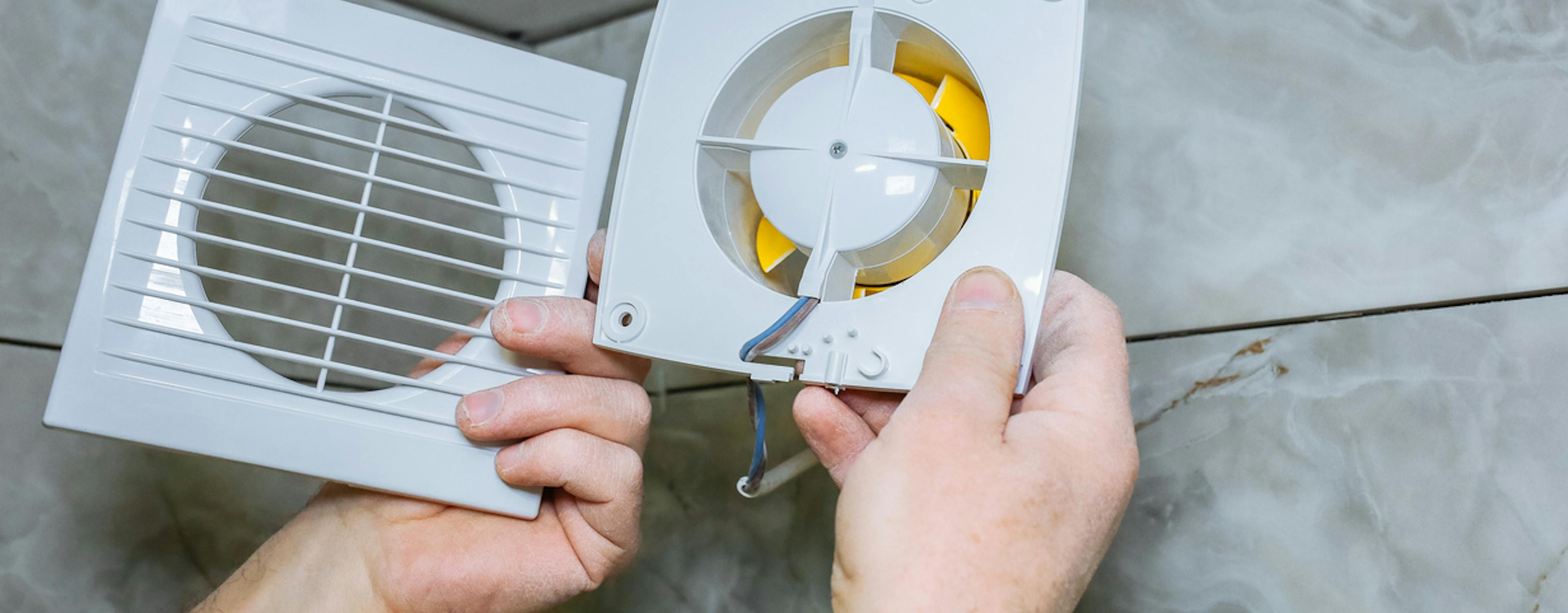 VB Gaz dépanne votre VMC dans le 94