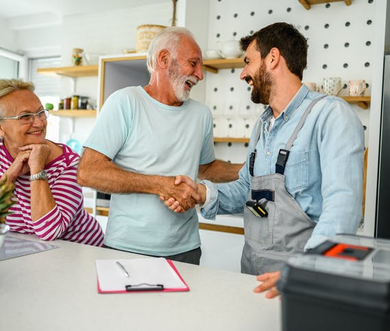 Contactez les experts de VB Gaz dans le 94.