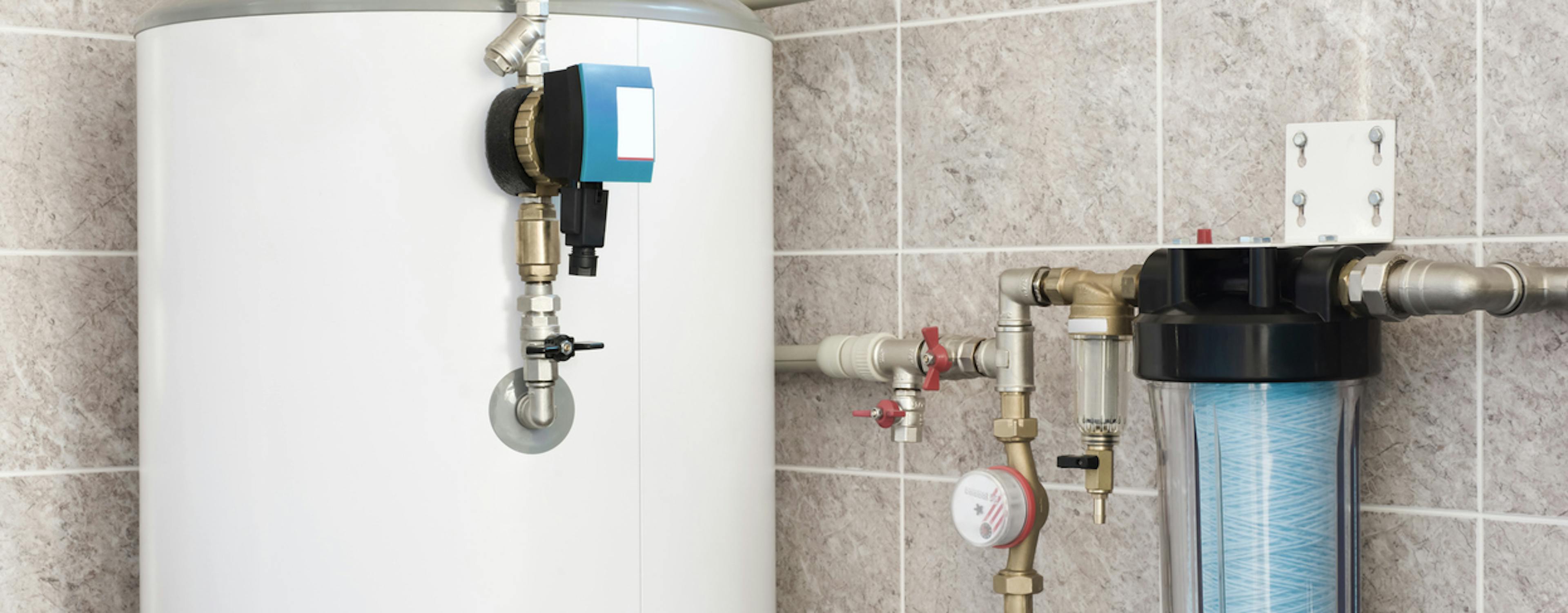 VB Gaz dépanne votre ballon électrique dans le 94