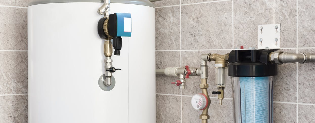 VB Gaz dépanne votre ballon électrique dans le 94