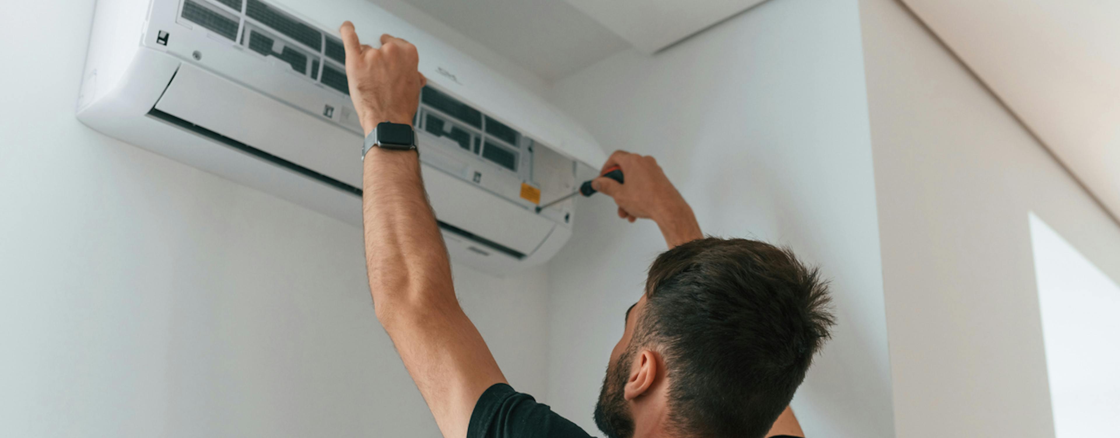 VB Gaz dépanne votre climatisation dans le 94.