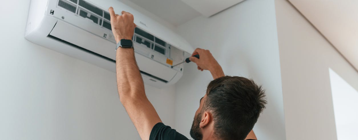 VB Gaz dépanne votre climatisation dans le 94.