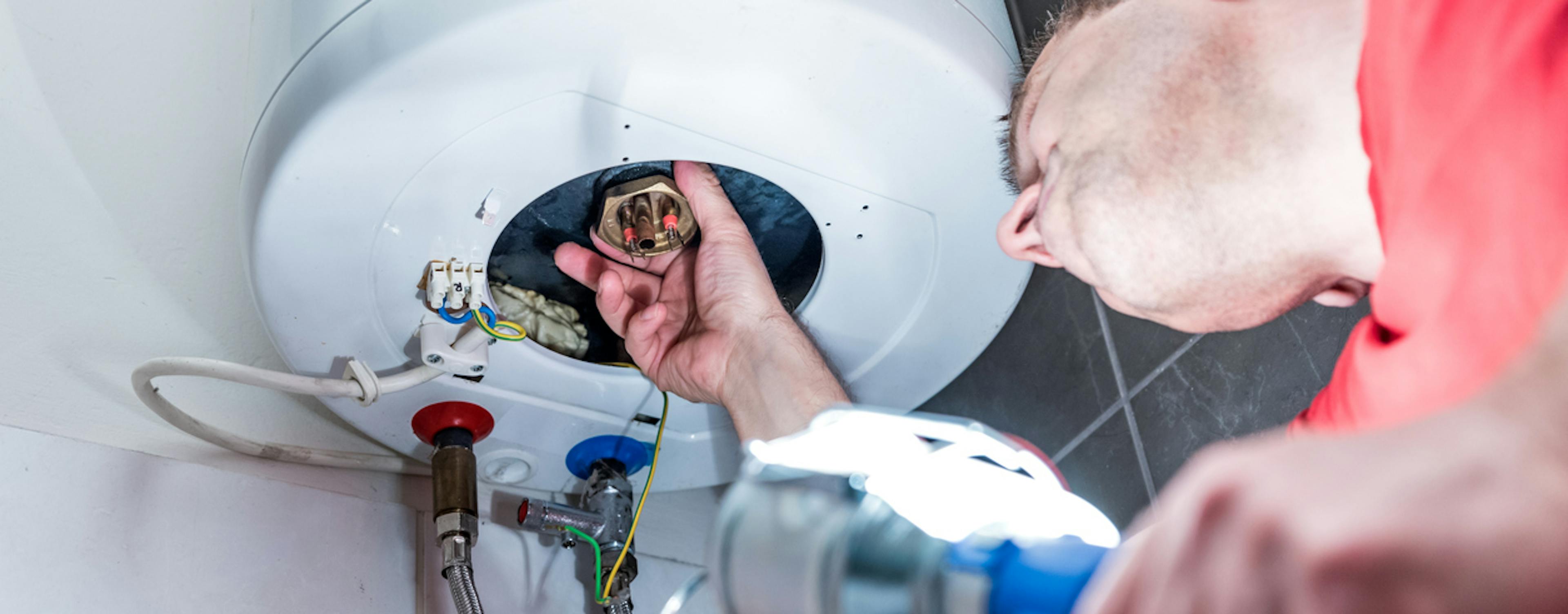 VB Gaz dépanne votre chauffe-eau ou chauffe-bain dans le 94.