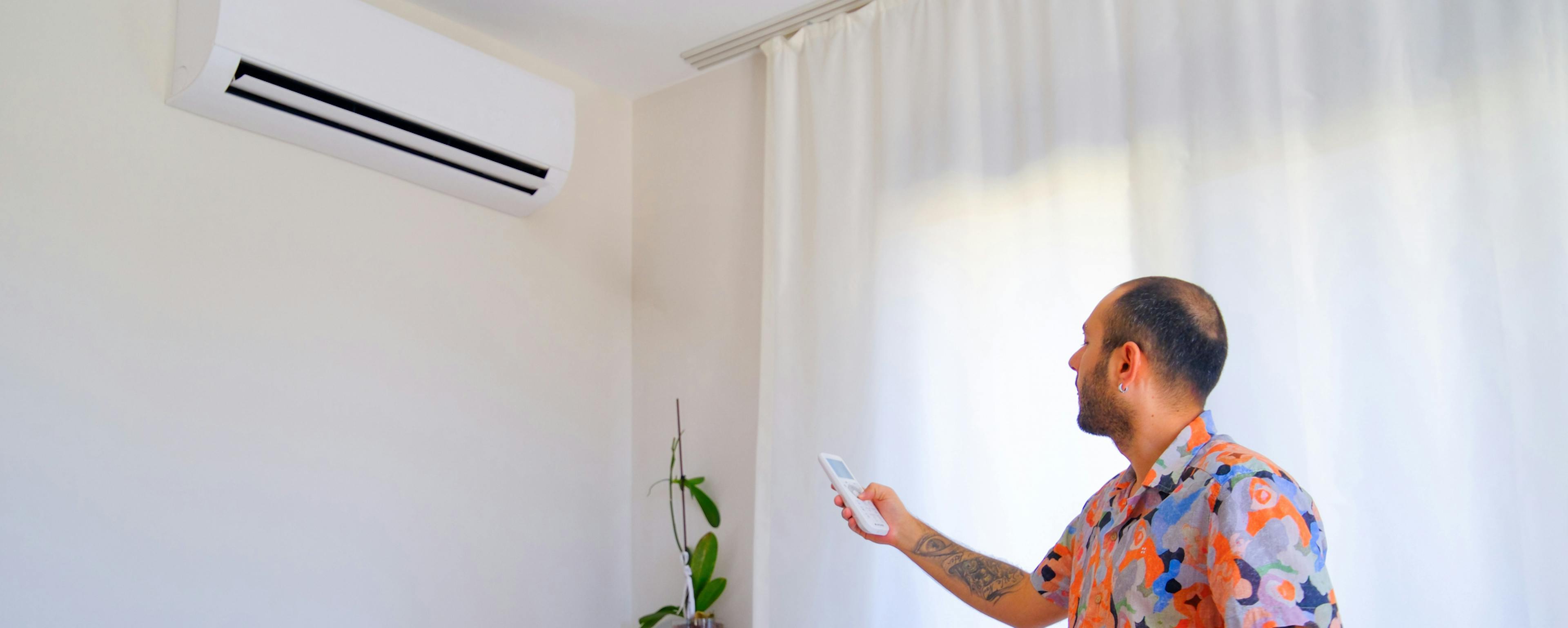 Copropriétés, appartements  : installer sa climatisation