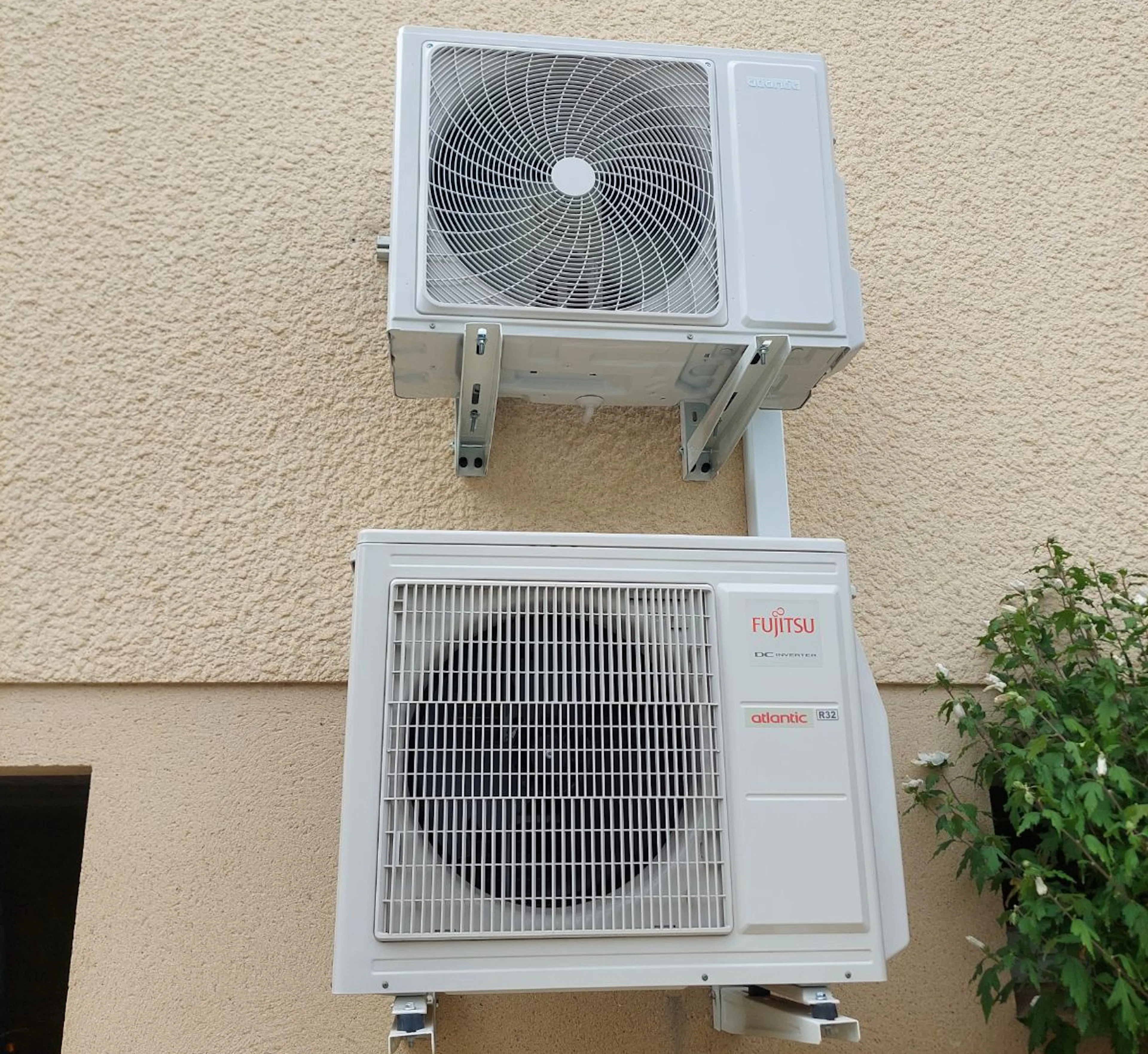 Climatisation — photo 1