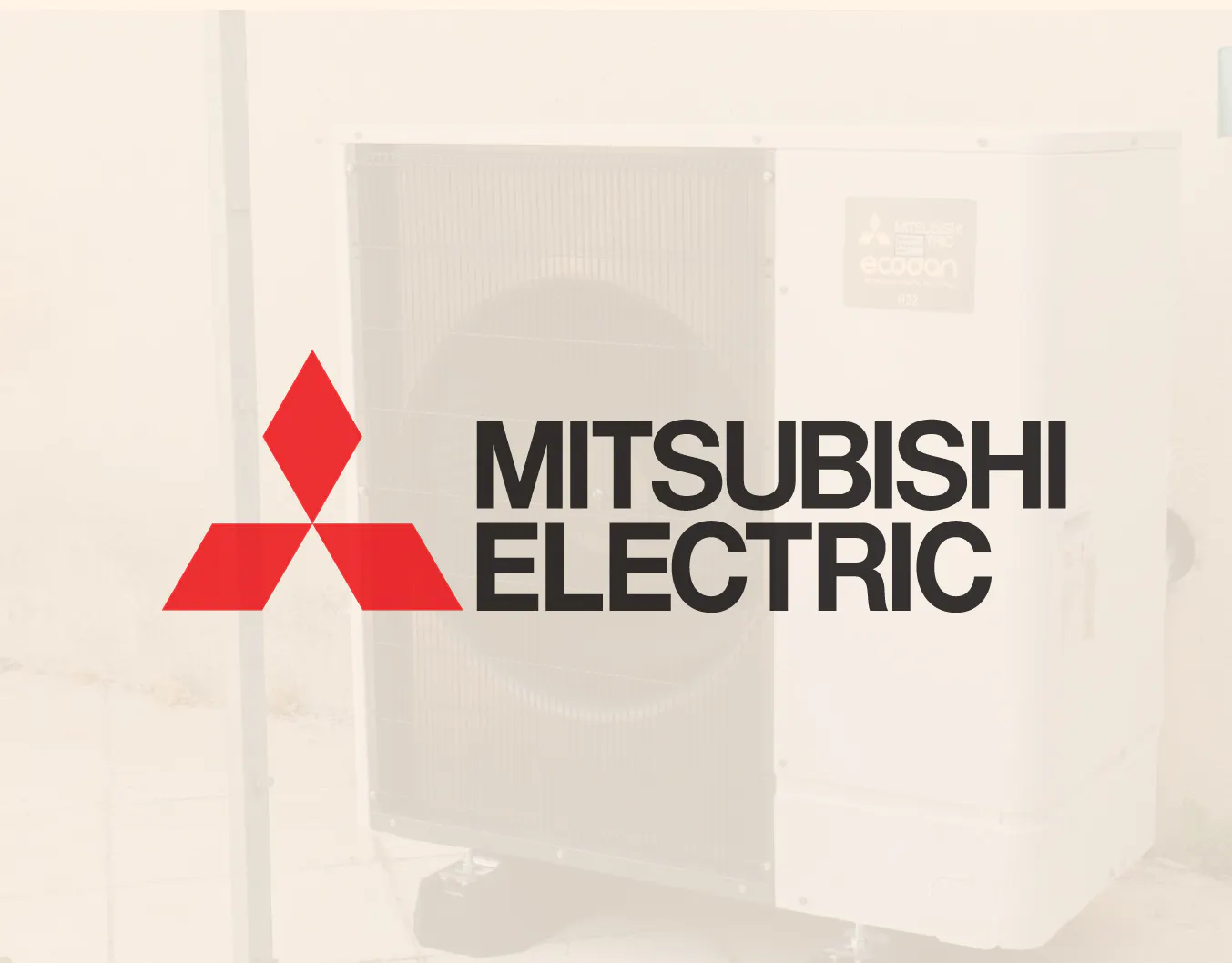 Mitsubishi Electric