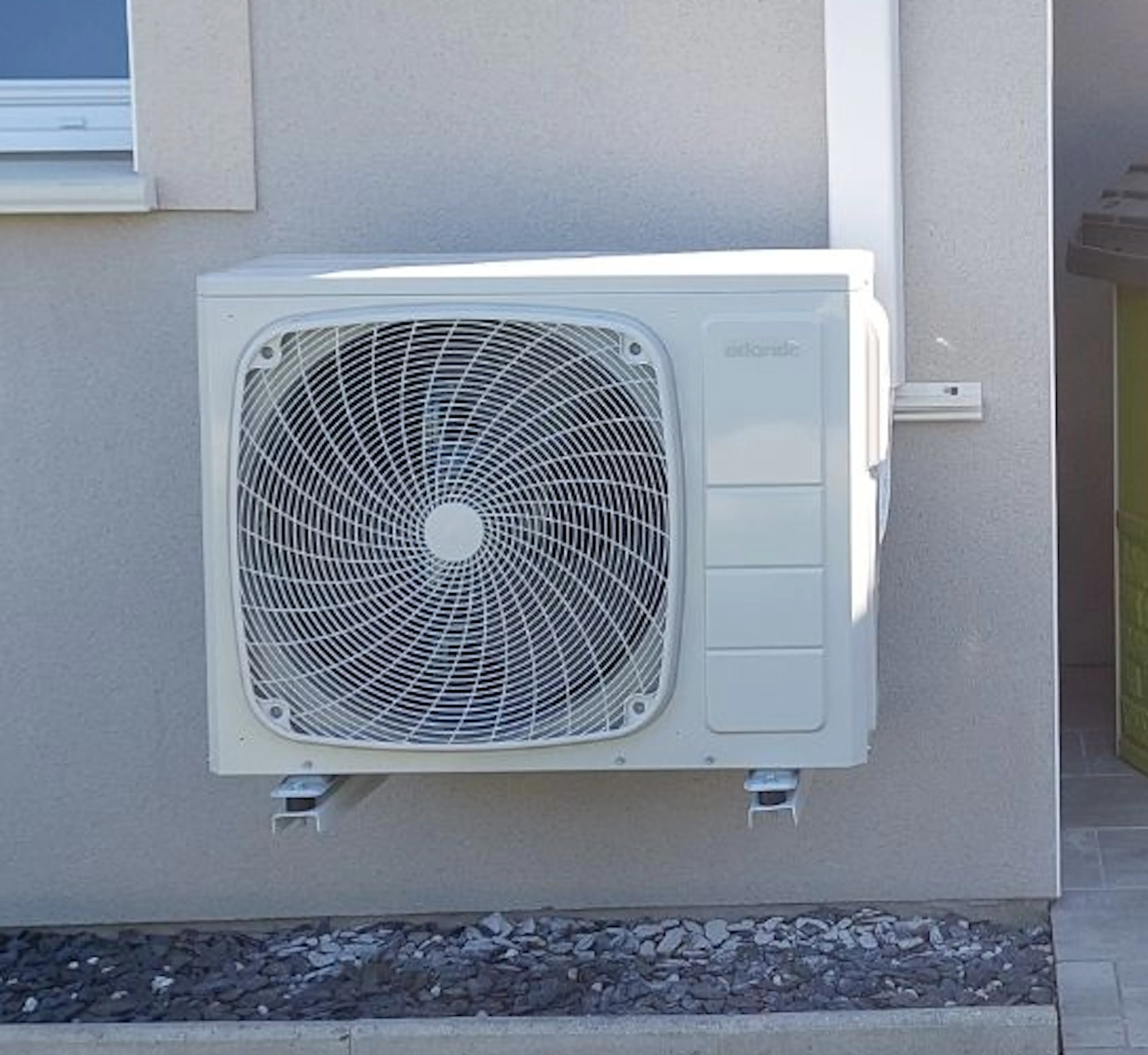 Climatisation — photo 1