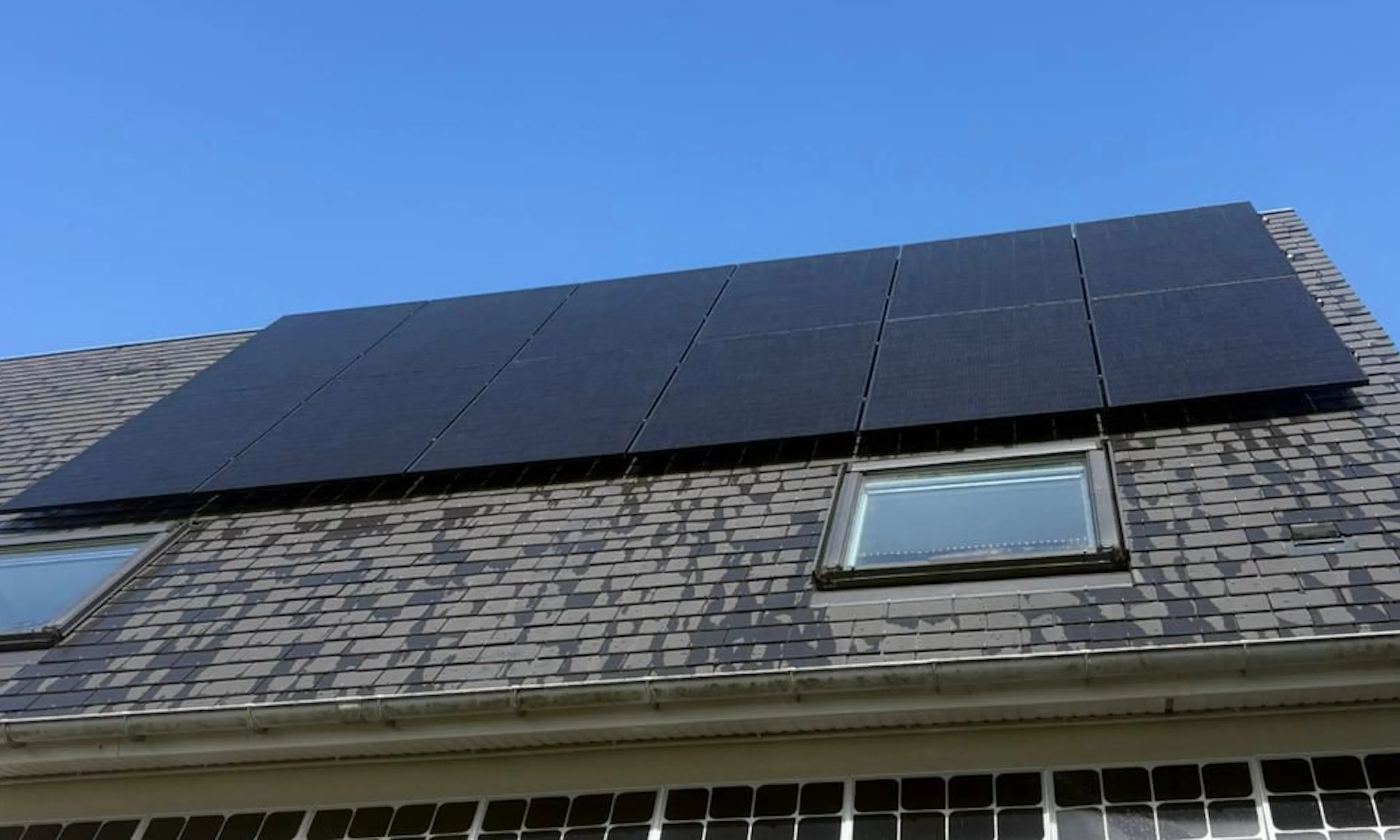 Photovoltaïque — photo 1