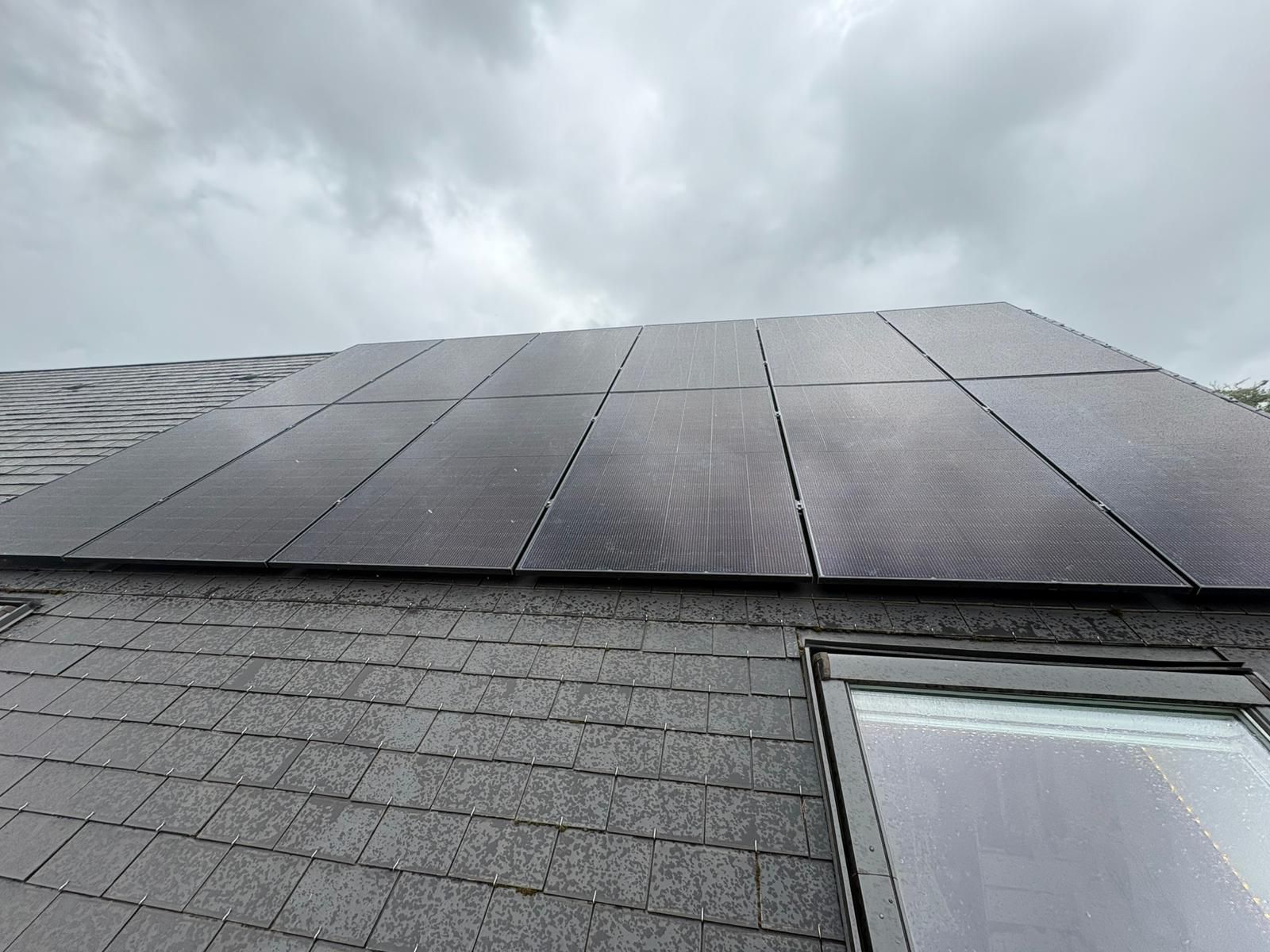 Photovoltaïque — photo 2