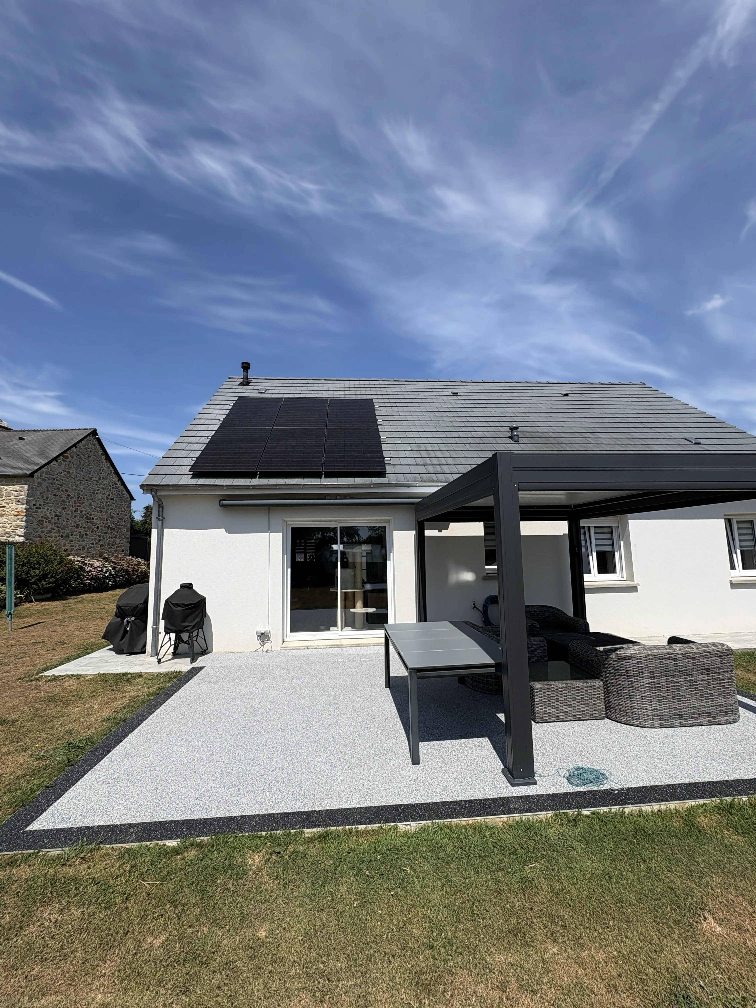 Photovoltaïque — photo 1