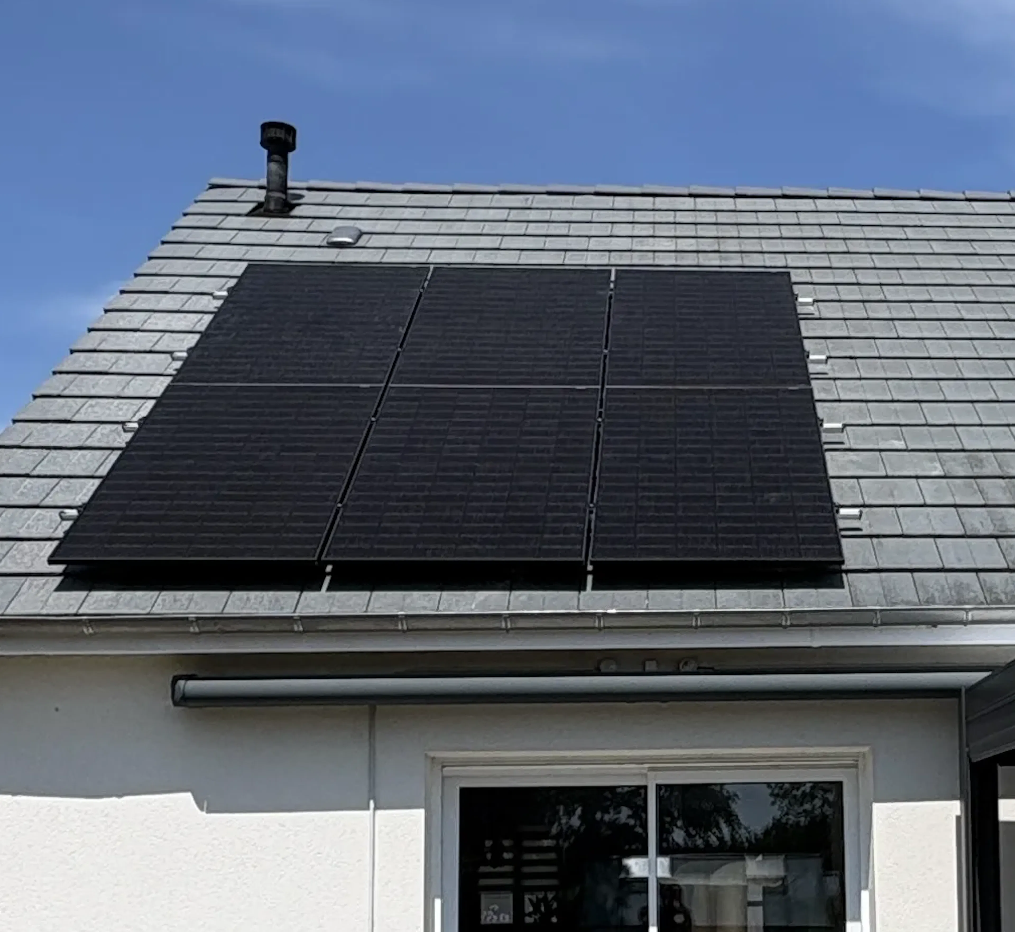 Photovoltaïque — photo 1