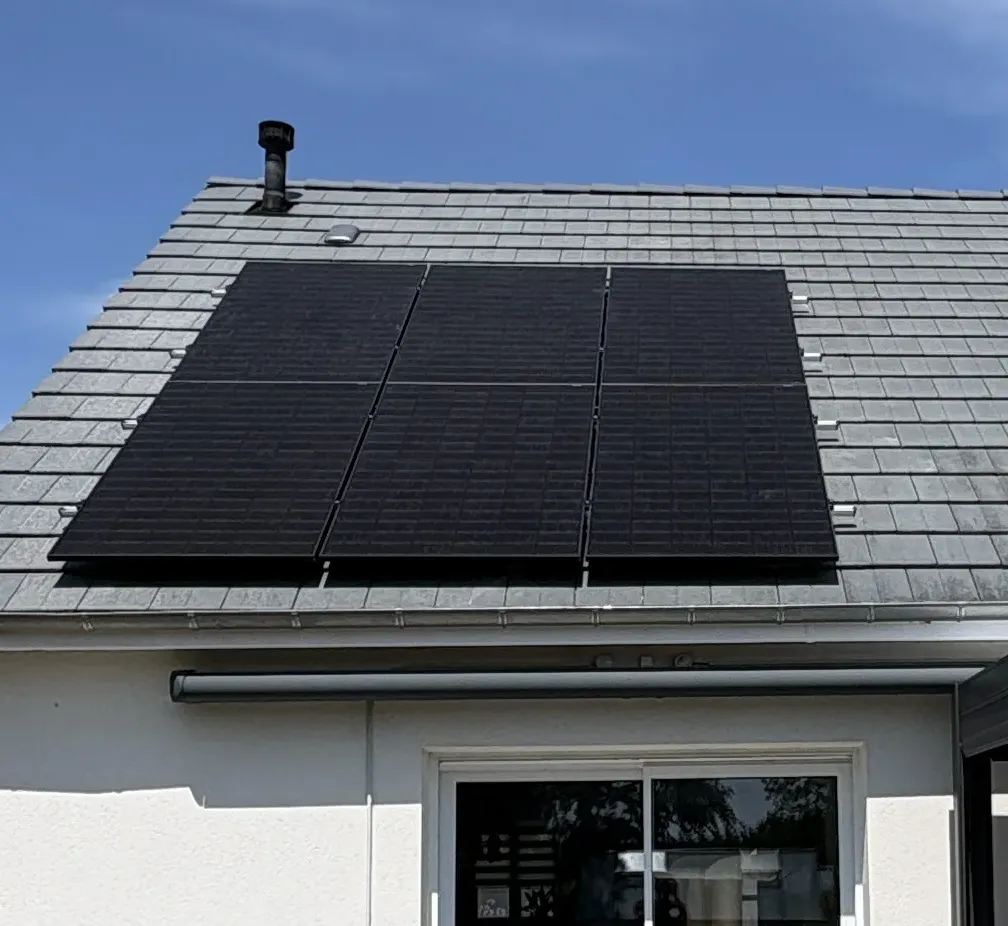 Photovoltaïque — photo 1