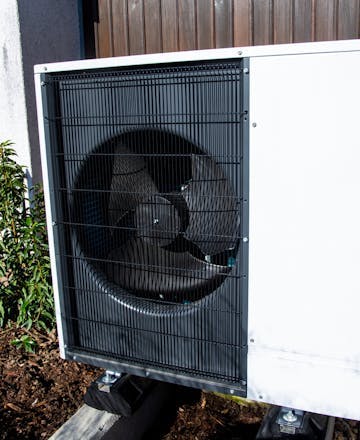 Installateur de chauffage et de climatisation