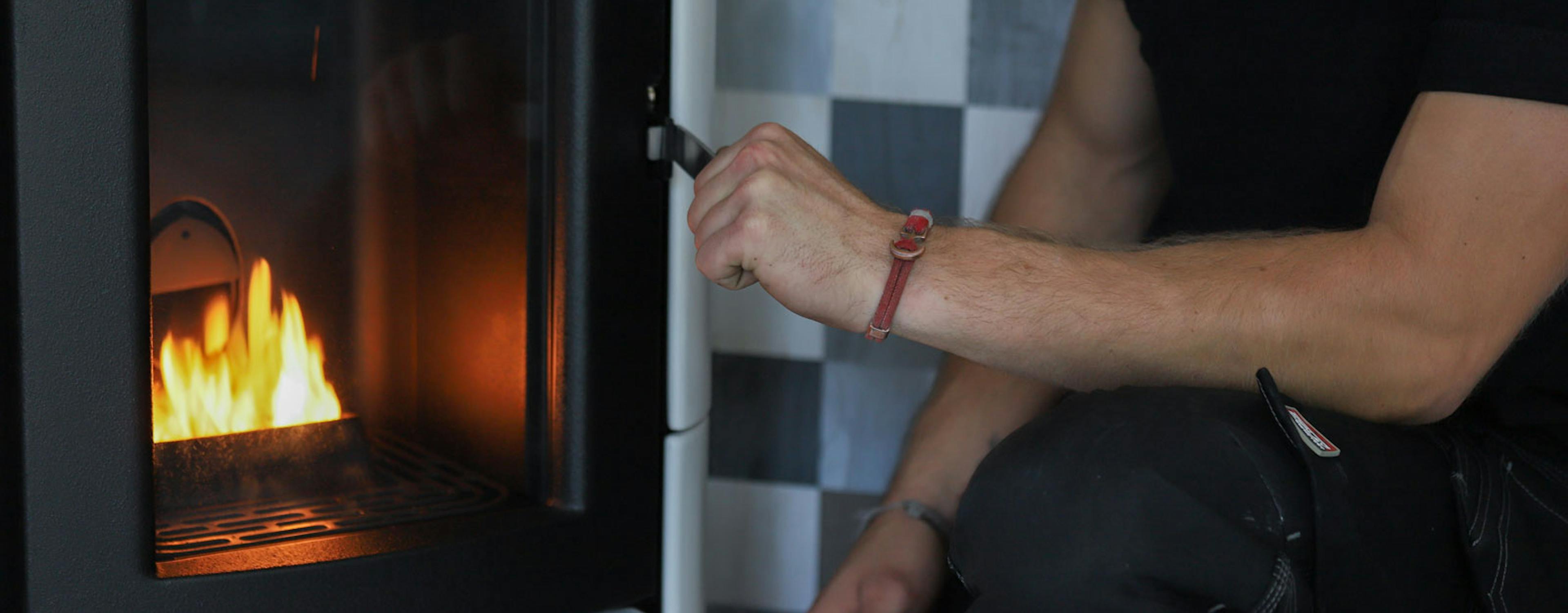 VIK Energies, votre spécialiste du chauffage au bois en Normandie