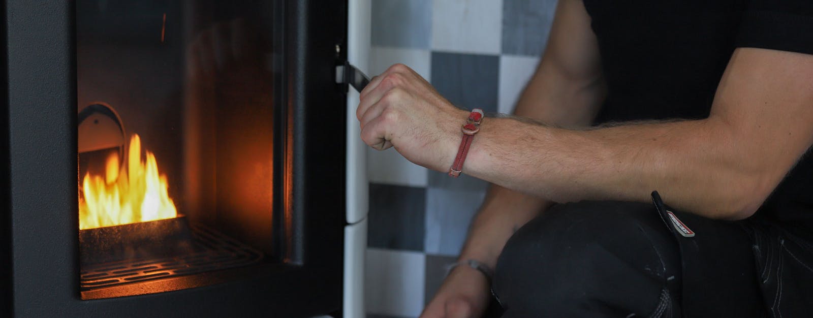 VIK Energies, votre spécialiste du chauffage au bois en Normandie