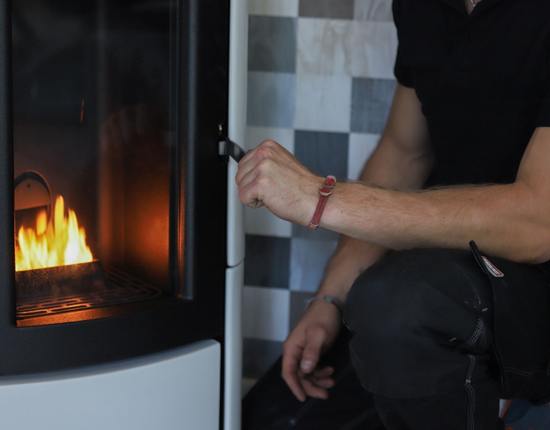 VIK Energies, votre spécialiste du chauffage au bois en Normandie