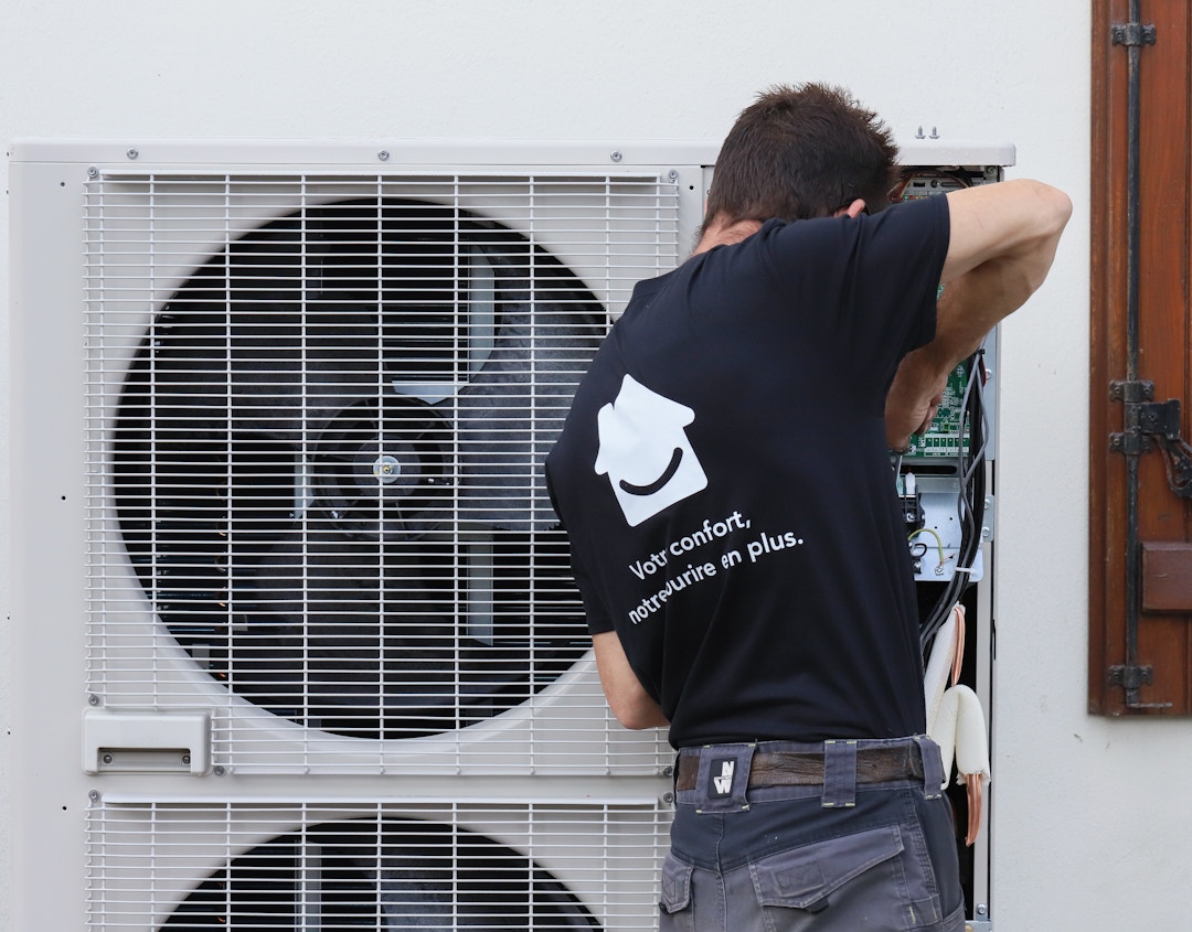 VIK Energies, spécialiste pompe à chaleur en Seine-Maritime