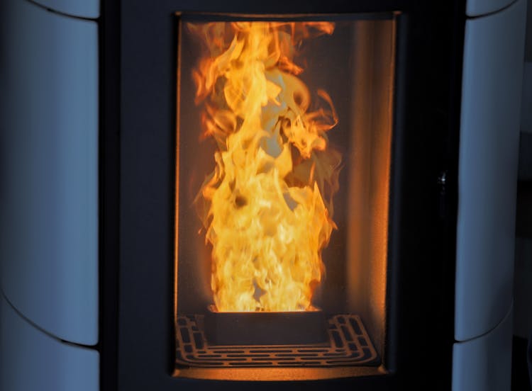 VIK Energies, spécialiste poêle de chauffage en Seine-Maritime