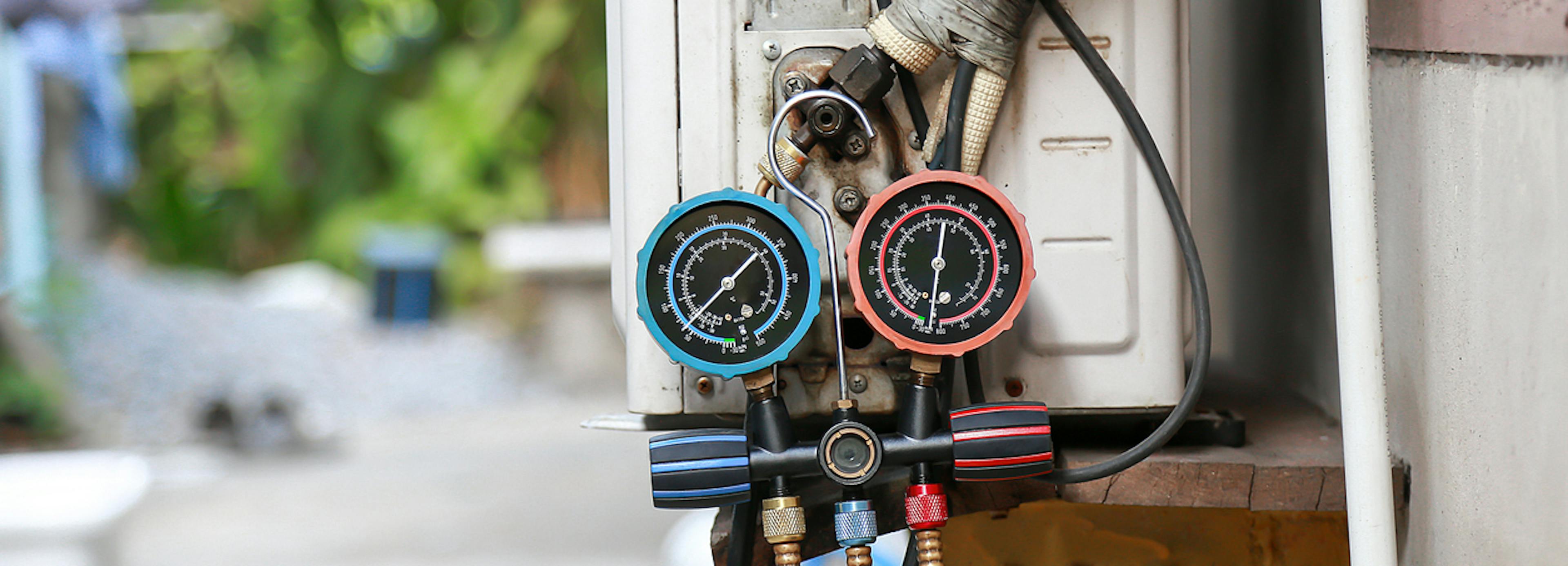 Dépannage de chauffage et climatisation en Normandie