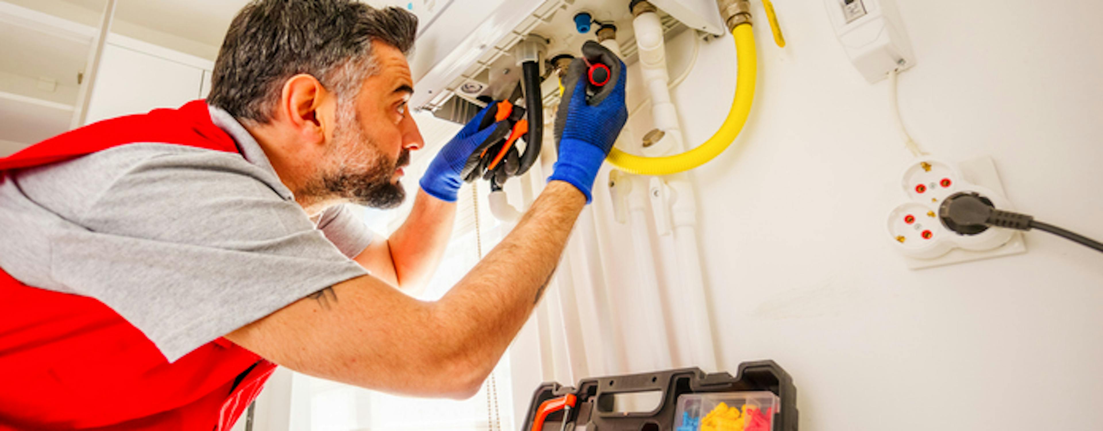 Devis pour dépannage de chaudière